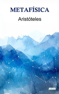 metafisica - aristoteles (ebook)-9786558949053