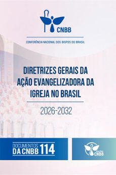 -cnbb - conferência nacional dos bispos do brasil-9786559757053