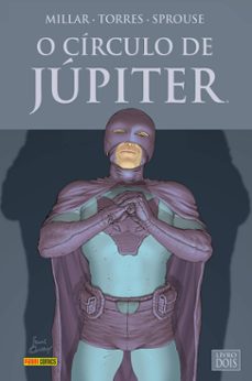 o círculo de júpiter vol. 02 (ebook)-mark millar-9786559823253
