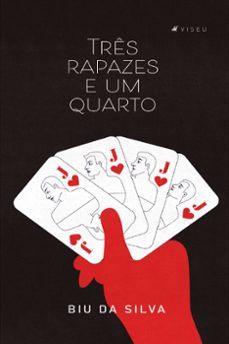 tres rapazes e um quarto (ebook)-biu da silva-9786559851553