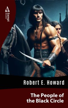 the people of the black circle (ebook)-robert e. howard-9786561331753