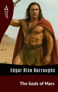 the gods of mars (ebook)-edgar rice burroughs-9786561339353