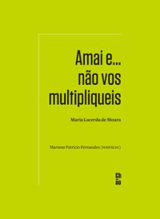 amai e... no vos multipliqueis (ebook)-maria lacerda de moura-mariana patrício fernandes-9786580341153