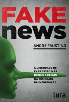 fake news (ebook)-andre faustino-9786580430253