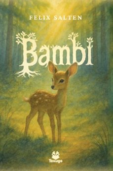 bambi: uma historia de vida na floresta (ebook)-felix salten-9786583924353