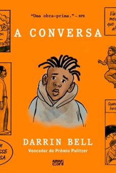 a conversa (ebook)-darrin bell-9786585854153