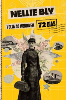 volta ao mundo em 72 dias (ebook)-nellie bly-9786586419153