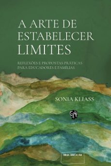 a arte de estabelecer limites (ebook)-sonia kliass-9786588410653