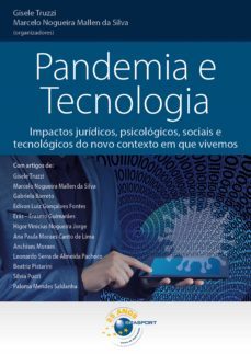 pandemia e tecnologia (ebook)-gisele truzzi-marcelo nogueira mallen da silva-9786588431153