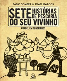sete historias de pescaria do seu vivinho (ebook)-fábio sombra-9786589586753