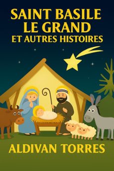 saint basile le grand et autres histoires (ebook)-aldivan torres-9786598878153