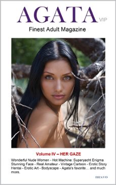 agata vip: her gaze (ebook)-9786599541353