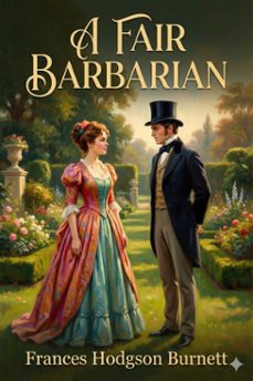 a fair barbarian (ebook)-9786726005253