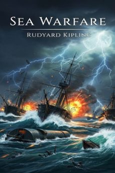 sea warfare (ebook)-9786726012053