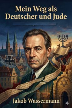 mein weg als deutscher und jude (ebook)-9786726019953