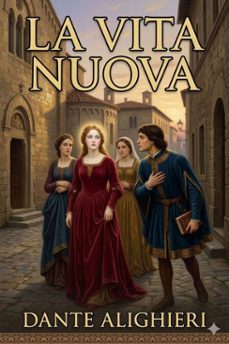 la vita nuova (ebook)-9786726022953