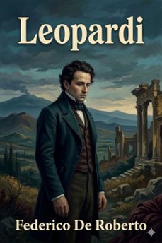 leopardi (ebook)-9786726023653