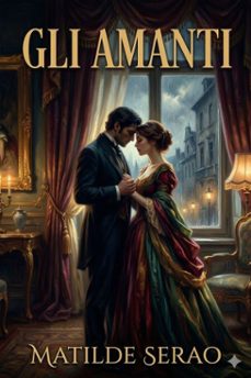 gli amanti: pastelli (ebook)-9786726025053