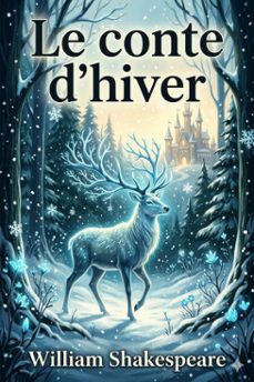 le conte d'hiver (ebook)-william shakespeare-9786726028153
