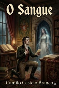 o sangue (ebook)-9786726030453