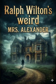 ralph wilton's weird (ebook)-9786726033553