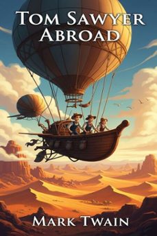 tom sawyer abroad (ebook)-mark twain-9786726551453
