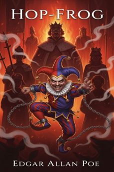 hop-frog (ebook)-edgar allan poe-9786726553853