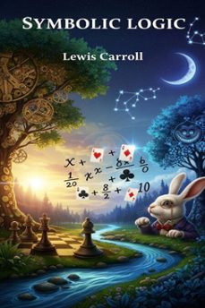 symbolic logic (ebook)-lewis carroll-9786726560653