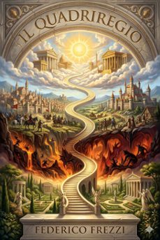 il quadriregio (ebook)-federico frezzi-9786726573653