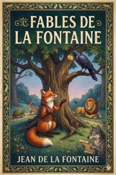 fables de la fontaine (ebook)-jean de la fontaine-9786726576753