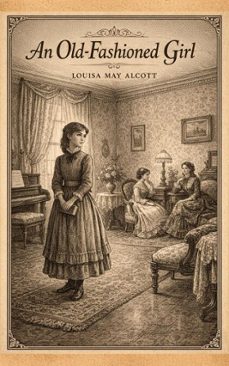 an old-fashioned girl (ebook)-louisa may alcott-9787028014653