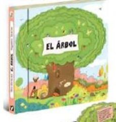 explora el reino animal:el arbol-berta bartikova-9788000053653