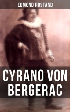 cyrano von bergerac (ebook)-9788027222353