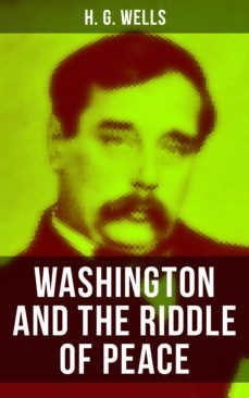 washington and the riddle of peace (ebook)-9788027235353