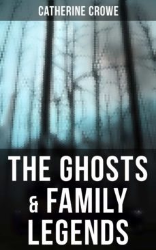 the ghosts &amp; family legends (ebook)-9788027246953