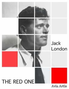 -jack london-9788382265453