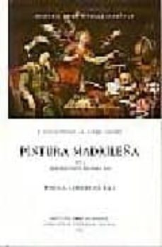 la pintura madrileña del segundo tercio del siglo xvii-9788400056353