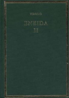 eneida. vol. ii, libros iv-vi (ebook)-9788400105853