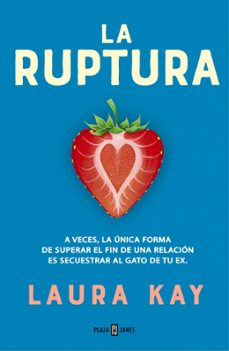la ruptura-laura kay-9788401026553