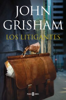 los litigantes-9788401037153