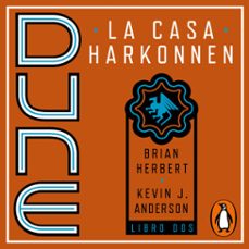 -brian herbert-kevin j. anderson-9788401038853