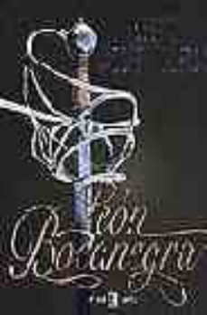 leon bocanegra-alberto vazquez figueroa-9788401327353