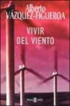 -alberto vazquez figueroa-9788401329753
