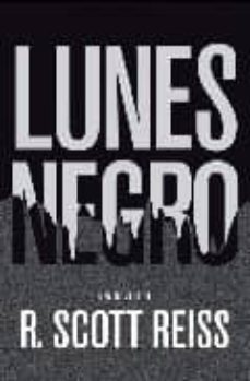 lunes negro-r.scott reiss-9788401336553