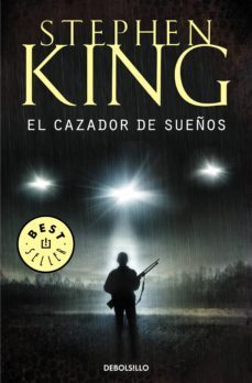 el cazador de sueños (ebook)-stephen king-9788401343353