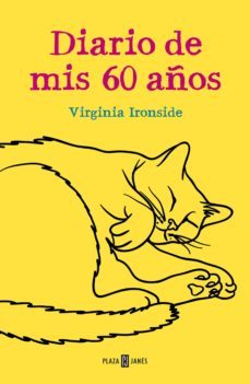 diario de mis 60 años (ebook)-virginia ironside-9788401354953