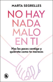 no hay nada malo en ti (ebook)-marta segrelles-9788402430953