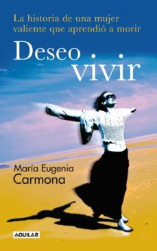 deseo vivir (ebook)-9788403012653