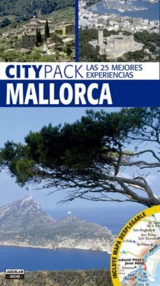 mallorca 2015 (citypack)-9788403500853