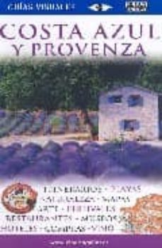 costa azul (guias visuales 2007)-9788403504653